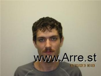 Jesse Ray Scott Hanson Mugshot