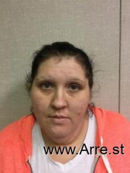 Jessica Jo Burrill Mugshot