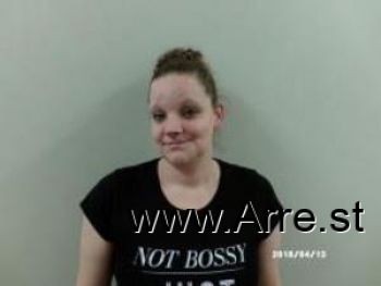 Jessica Marie Gardner Mugshot