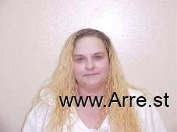 Jessica  Greene Mugshot