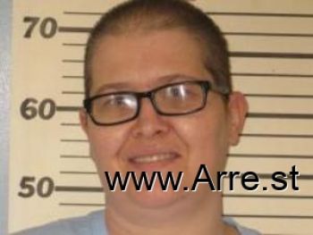 Jessica Emma Hutchins Mugshot