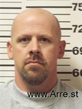 Jody Eric Adams Mugshot