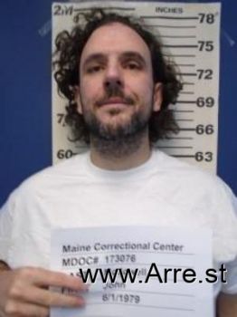 John Everett Mcdowell Mugshot