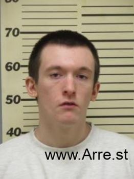 John Phillip Michaud Mugshot