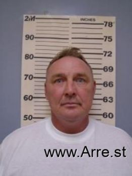 John Michael Murphy Mugshot