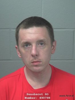 John K Perkins Mugshot