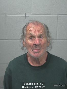 John P Toolin Mugshot