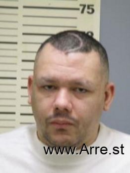 Jonathan Walter Hines Mugshot