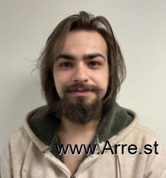 Jordan Curtis Burgess Mugshot