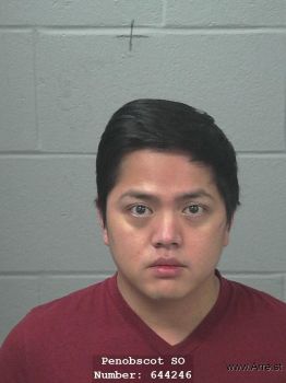 Jose Lute S Pacheco Mugshot