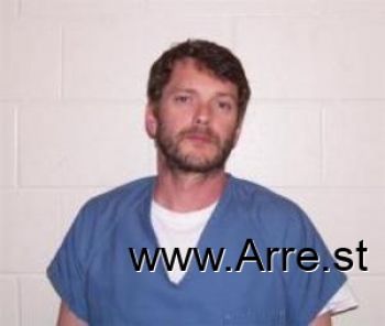 Joseph Andrew Benner Mugshot