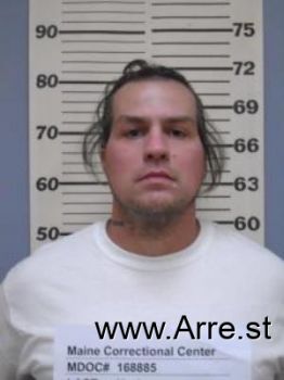 Joseph Michael Hurley Mugshot