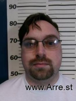 Joseph Travis Ivers Mugshot