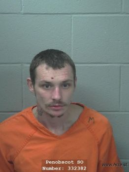 Joseph Robert Landrynelson Mugshot