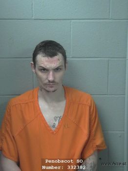 Joseph Robert Landrynelson Mugshot