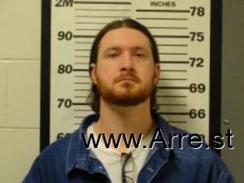 Joseph Parker Long Mugshot