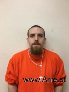 Joseph Brian Murphy Mugshot