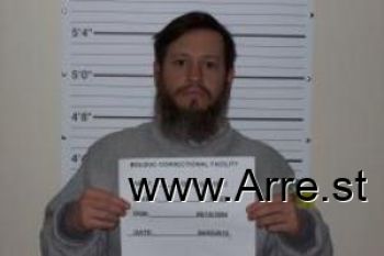 Joseph Rodney Stevens Mugshot