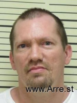 Joshua Lee Baird Mugshot