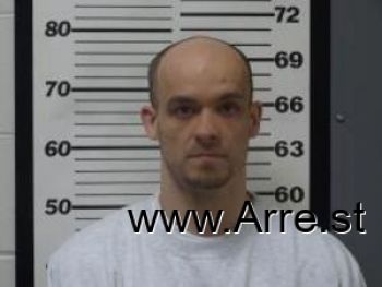 Joshua Michael Emerson Mugshot