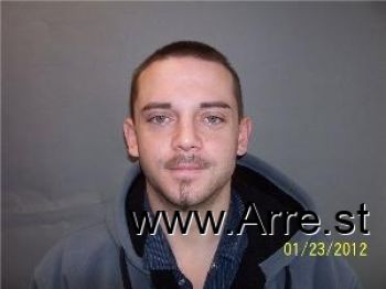 Joshua Steven Harmon Mugshot