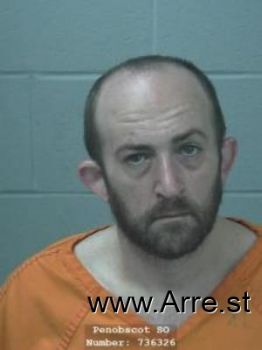 Joshua John Hoenig Mugshot