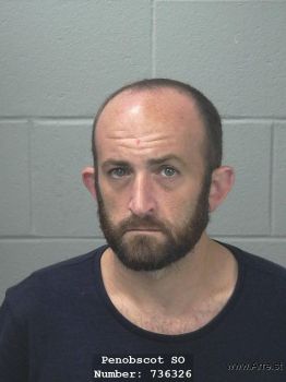 Joshua John Hoenig Mugshot