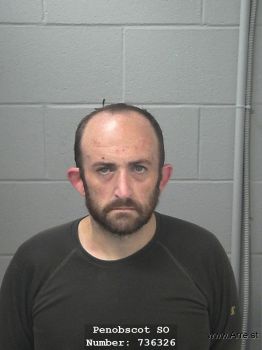 Joshua John Hoenig Mugshot