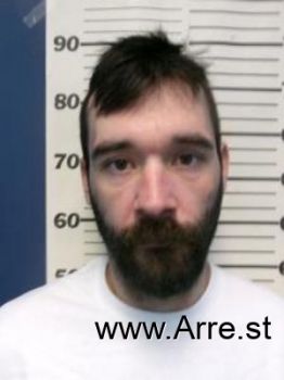 Joshua Russell Lund Mugshot