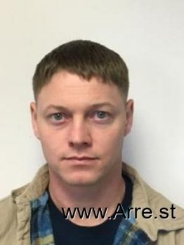 Joshua James Tracy Mugshot