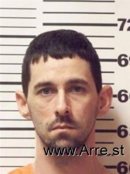 Joshua Abraham Whitlock Mugshot