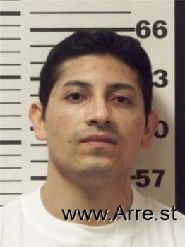 Juan Alexander Contreras Mugshot