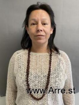 Juliann  Homan Mugshot