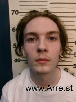 Justin Richard Boucher Mugshot