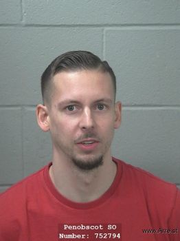 Justin Bart Dyer Mugshot