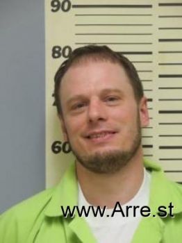 Justin Wayne Lancaster Mugshot