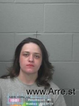 Kaitlyn Marie Jones Mugshot