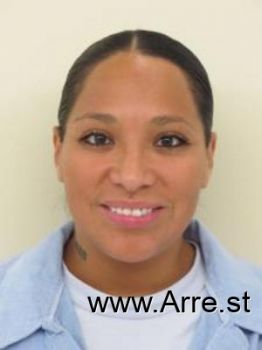 Karla Kristin Wilson Mugshot