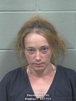 Kate L Tripodi Mugshot