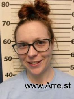 Katie Ann Carter Mugshot