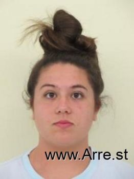 Kayla May Stewart Mugshot