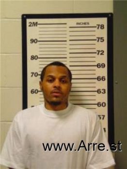 Keith  Coleman Mugshot