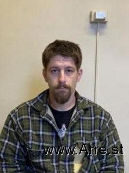 Keith Eric Parsons Mugshot