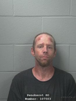 Keith R Shellhamer Mugshot