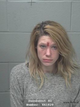 Kelsey J Bean Mugshot