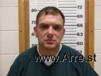 Kenneth Russell Austin Mugshot