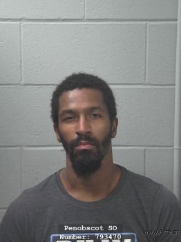 Kerry Lamar Smith Mugshot