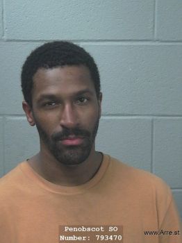 Kerry Lamar Smith Mugshot