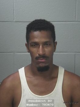 Kerry Lamar Smith Mugshot