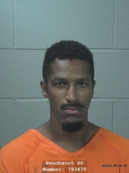 Kerry Lamar Smith Mugshot